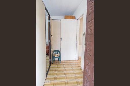 Casa à venda com 120m², 4 quartos e 3 vagasCorredor
