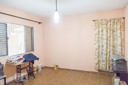 Quarto 1 de casa à venda com 4 quartos, 120m² em Vila Carrao, São Paulo