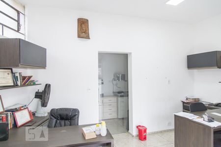 Casa à venda com 120m², 4 quartos e 3 vagasEscritório