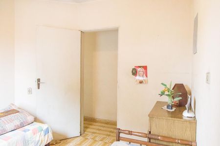 Casa à venda com 120m², 4 quartos e 3 vagasQuarto 3