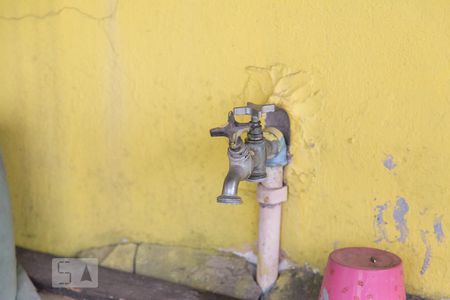 Casa à venda com 120m², 4 quartos e 3 vagasÁrea de Serviço