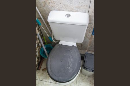 Casa à venda com 120m², 4 quartos e 3 vagasEscritório