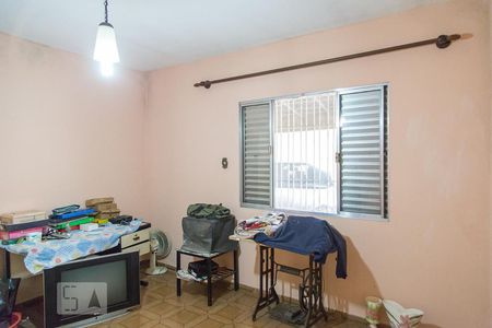 Quarto 1 de casa à venda com 4 quartos, 120m² em Vila Carrao, São Paulo