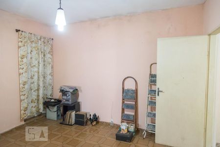 Quarto 1 de casa à venda com 4 quartos, 120m² em Vila Carrao, São Paulo