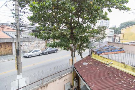 Casa à venda com 120m², 4 quartos e 3 vagasVista do Quarto 3