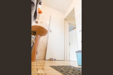 Casa à venda com 120m², 4 quartos e 3 vagasBanheiro 1