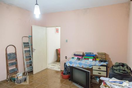 Quarto 1 de casa à venda com 4 quartos, 120m² em Vila Carrao, São Paulo