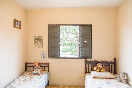 Casa à venda com 120m², 4 quartos e 3 vagasQuarto 3