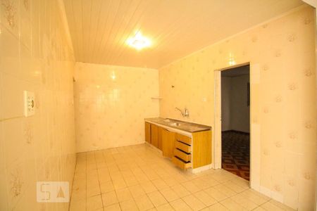 Apartamento à venda com 280m², 3 quartos e 3 vagasCozinha