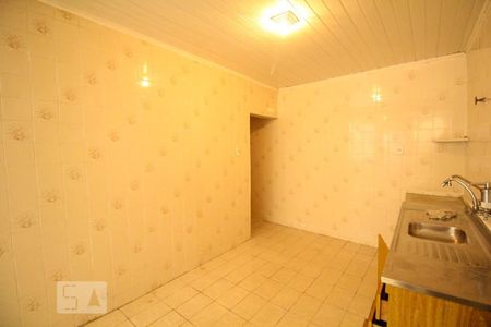 Apartamento à venda com 280m², 3 quartos e 3 vagasCozinha