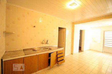 Apartamento à venda com 280m², 3 quartos e 3 vagasCozinha