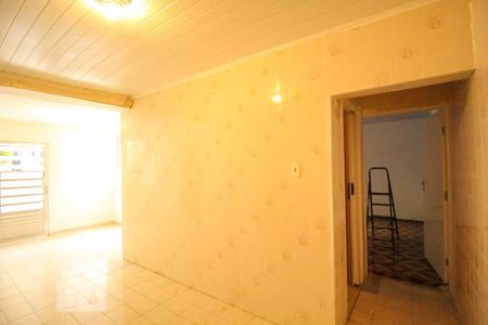 Apartamento à venda com 280m², 3 quartos e 3 vagasCozinha