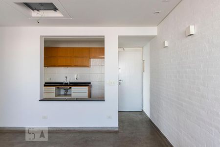 Sala de apartamento para alugar com 2 quartos, 78m² em Vila Mariana, São Paulo