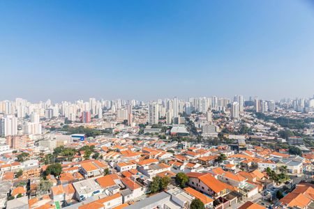 Vista de apartamento para alugar com 2 quartos, 78m² em Vila Mariana, São Paulo