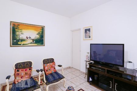 Sala de casa à venda com 3 quartos, 153m² em Lapa, São Paulo