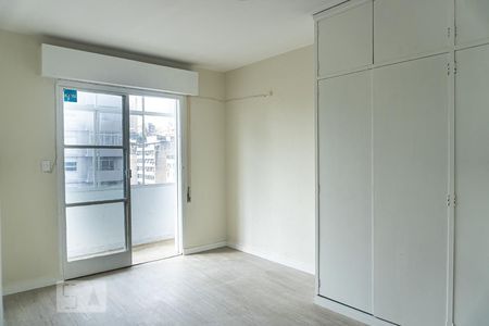 Quarto de apartamento para alugar com 1 quarto, 86m² em Vila Buarque, São Paulo