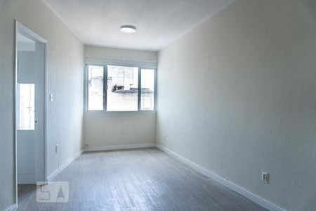 Sala de apartamento para alugar com 1 quarto, 86m² em Vila Buarque, São Paulo