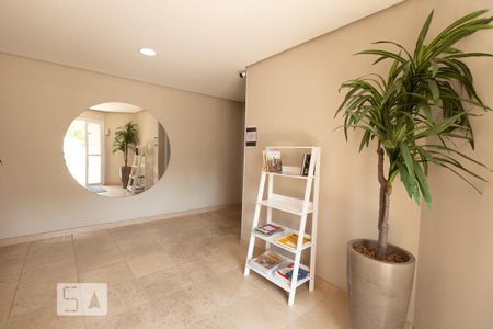 Apartamento à venda com 65m², 3 quartos e 1 vagaÁrea Comum - Hall