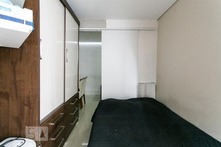 Quarto Extra Reversível de apartamento à venda com 3 quartos, 65m² em Vila Prudente, São Paulo