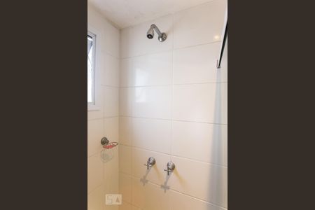 Apartamento à venda com 65m², 3 quartos e 1 vagaBanheiro da Suíte - Chuveiro