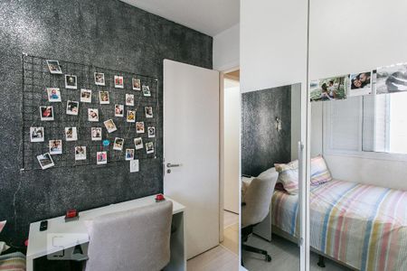 Apartamento à venda com 65m², 3 quartos e 1 vagaQuarto 2