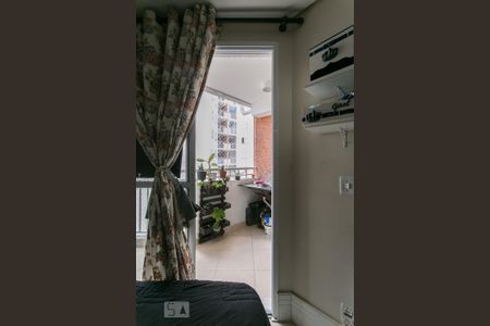 Quarto Extra Reversível de apartamento à venda com 3 quartos, 65m² em Vila Prudente, São Paulo