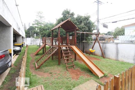 Apartamento à venda com 65m², 3 quartos e 1 vagaÁrea Comum - Playground