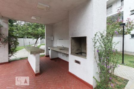 Apartamento à venda com 65m², 3 quartos e 1 vagaÁrea comum - Churrasqueira