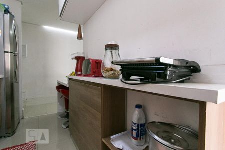 Apartamento à venda com 65m², 3 quartos e 1 vagaCozinha