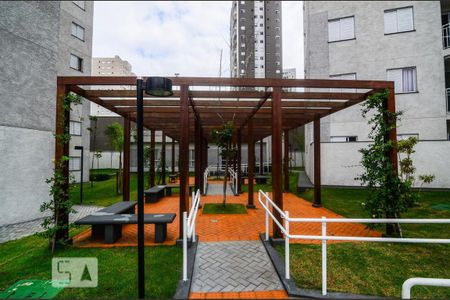Apartamento à venda com 65m², 3 quartos e 1 vagaÁrea Comum