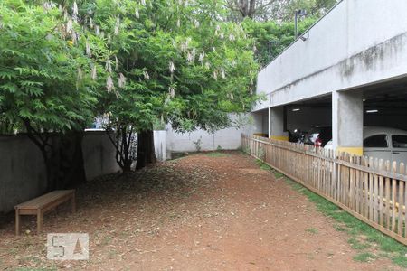 Apartamento à venda com 65m², 3 quartos e 1 vagaÁrea comum - Espaço Pet