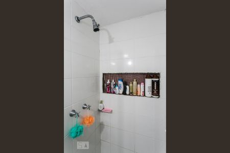 Apartamento à venda com 65m², 3 quartos e 1 vagaBanheiro Social - Chuveiro