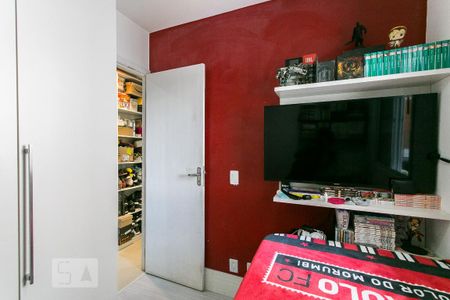 Apartamento à venda com 65m², 3 quartos e 1 vagaQuarto 1