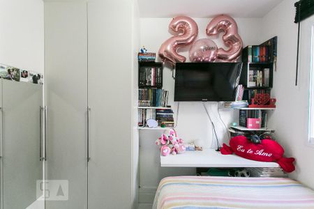 Apartamento à venda com 65m², 3 quartos e 1 vagaQuarto 2