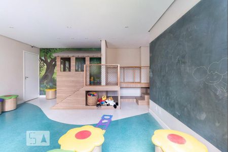 Apartamento à venda com 65m², 3 quartos e 1 vagaÁrea comum - Brinquedoteca