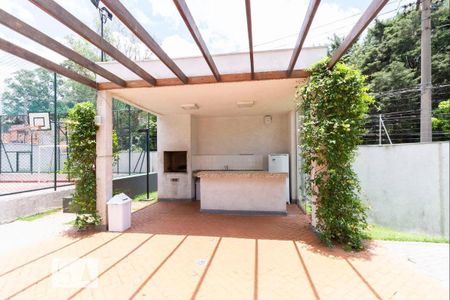 Apartamento à venda com 65m², 3 quartos e 1 vagaÁrea comum - Churrasqueira
