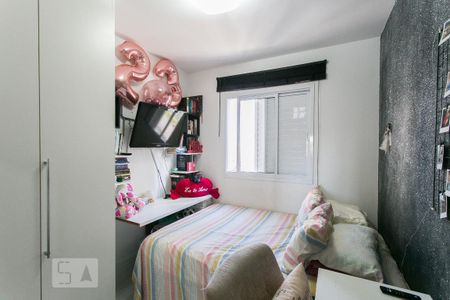 Apartamento à venda com 65m², 3 quartos e 1 vagaQuarto 2