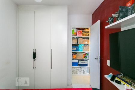 Apartamento à venda com 65m², 3 quartos e 1 vagaQuarto 1