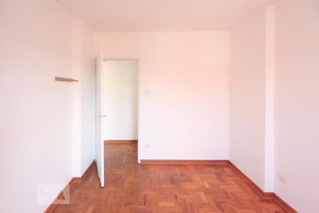 Quarto de apartamento para alugar com 1 quarto, 41m² em Mirandópolis, São Paulo