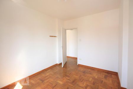 Quarto de apartamento para alugar com 1 quarto, 41m² em Mirandópolis, São Paulo