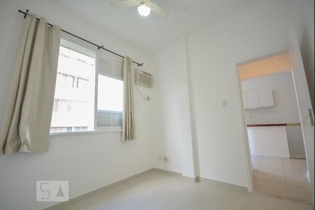 Quarto  de apartamento para alugar com 1 quarto, 35m² em Flamengo, Rio de Janeiro
