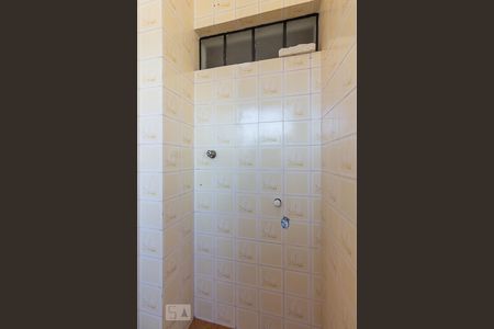 Apartamento para alugar com 32m², 1 quarto e sem vaga Apartamento para alugar com 32m², 1 quarto e sem vagaÁrea de Serviço