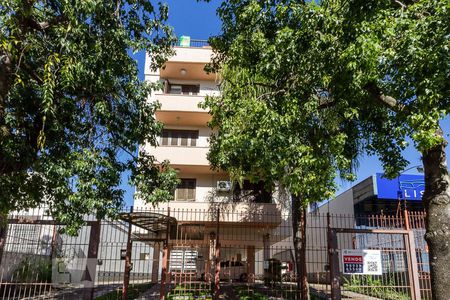 Apartamento para alugar com 32m², 1 quarto e sem vaga Apartamento para alugar com 32m², 1 quarto e sem vagaFachada