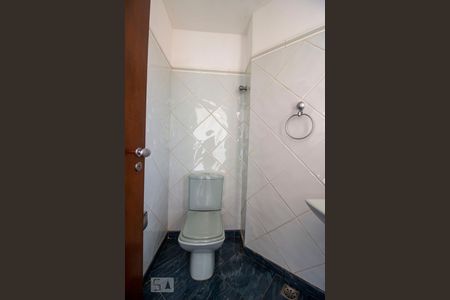 Apartamento à venda com 280m², 3 quartos e 3 vagasLavabo