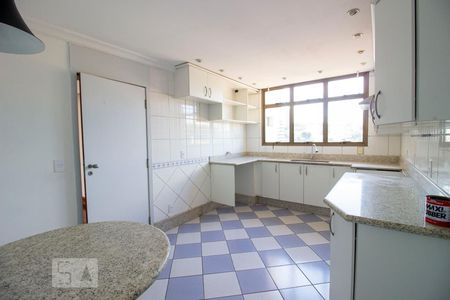 Apartamento à venda com 280m², 3 quartos e 3 vagasCozinha - Armários