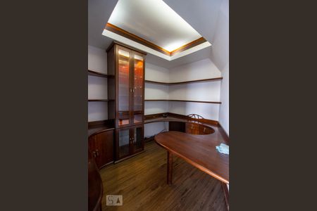 Escritório de apartamento à venda com 3 quartos, 280m² em Vila Virgínia, Jundiaí