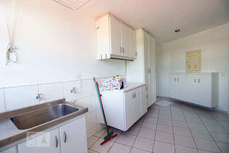 Apartamento à venda com 280m², 3 quartos e 3 vagasÁrea de Serviço