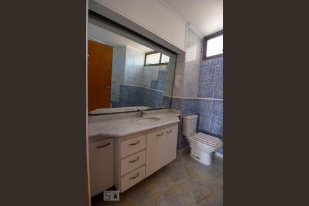 Apartamento à venda com 280m², 3 quartos e 3 vagasBanheiro Social