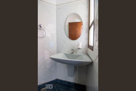 Apartamento à venda com 280m², 3 quartos e 3 vagasLavabo