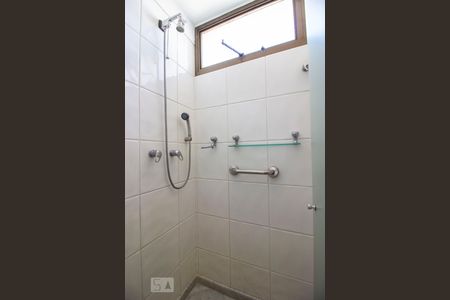 Apartamento à venda com 280m², 3 quartos e 3 vagasBanheiro da Suíte